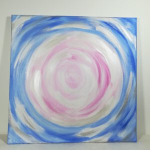 Milena Kořínková, Magictherapy, Obrazy, harmonie, dárek