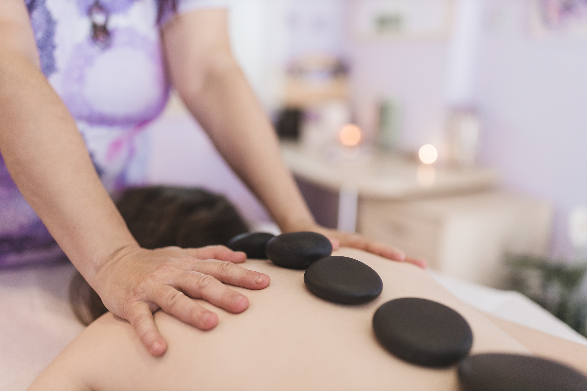 Magic therapy Milena Kořínková